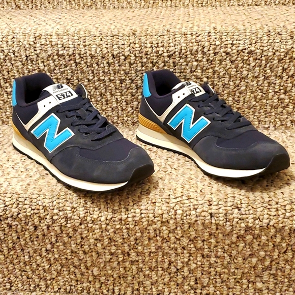 New Balance Shoes Sale New Balance Mens Classics Atheletic Shoes
